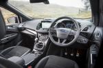 Ford Kuga ST-Line 2017 года (UK)